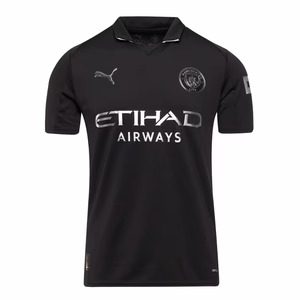 Manchester City