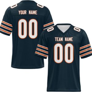 American Football jersey NB