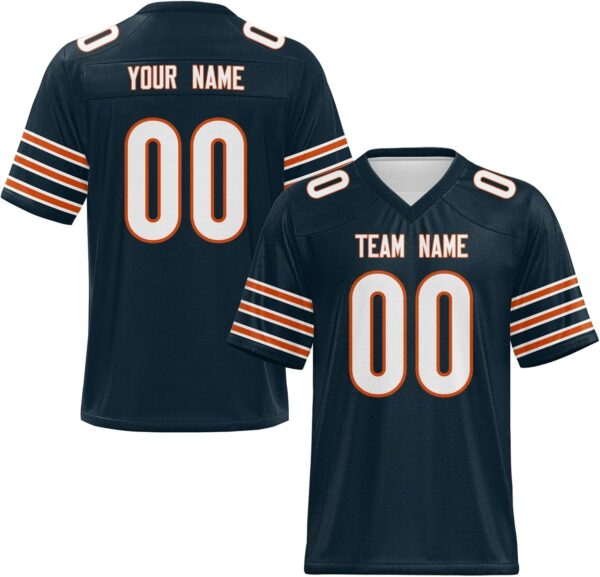 American Football jersey NB